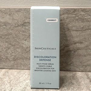 New/Sealed. Full size (1 fl oz)